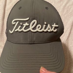 Titleist Hat!